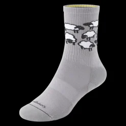 Anytime Crew Sock