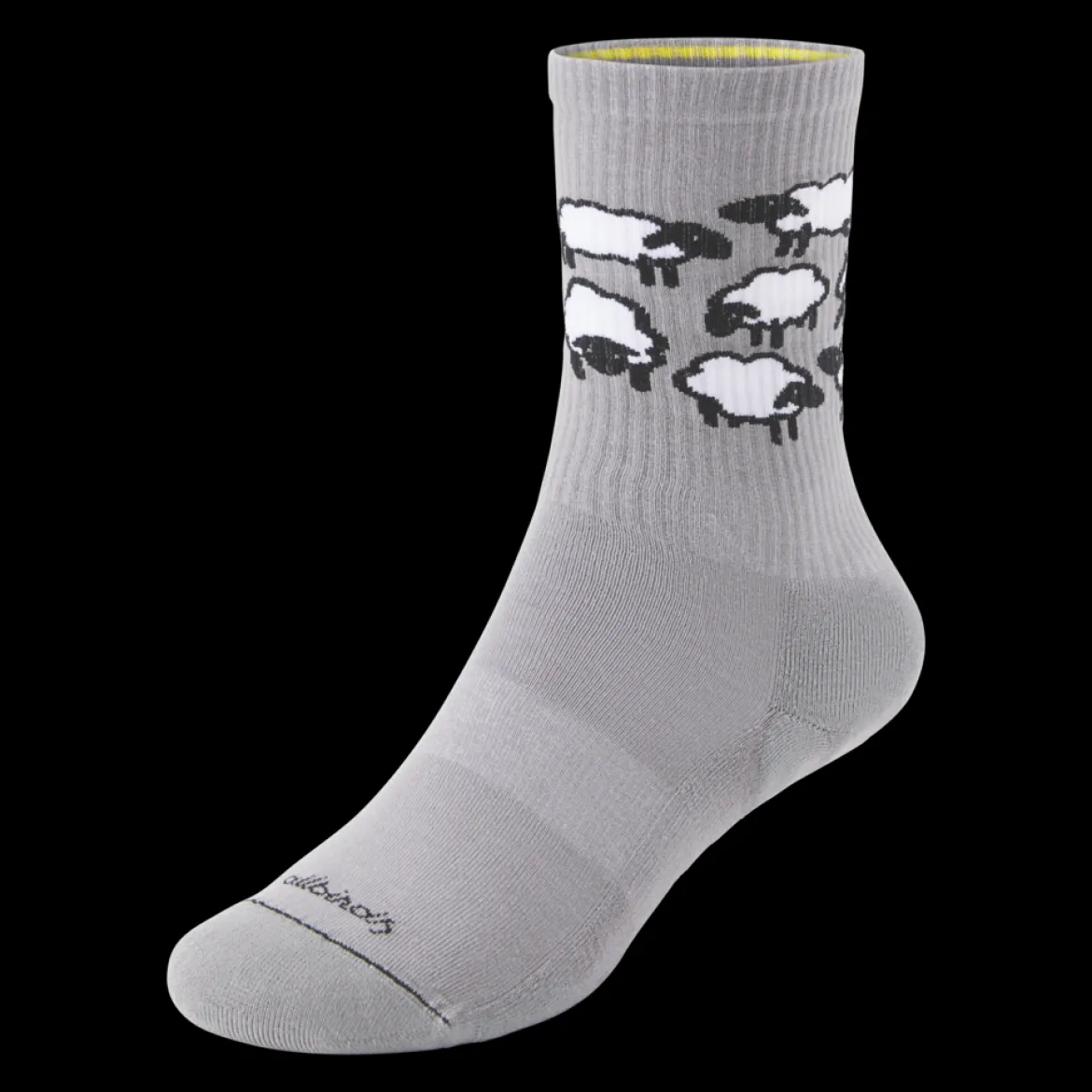 Anytime Crew Sock
