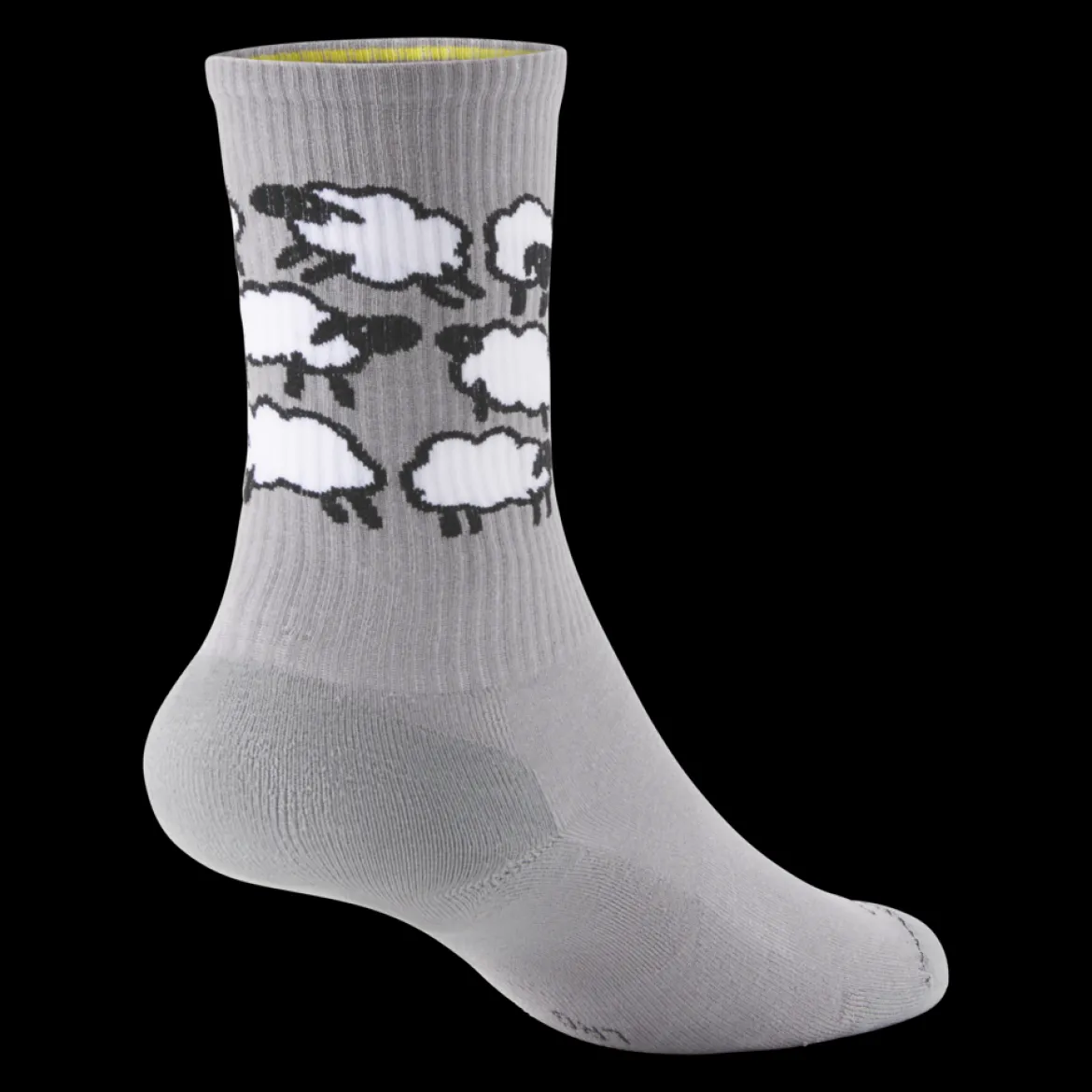 Anytime Crew Sock
