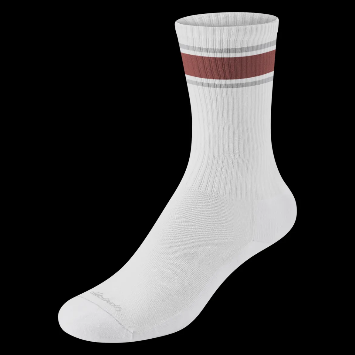 Anytime Crew Sock