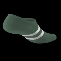 Anytime No Show Heel Grip Sock