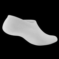 Anytime No Show Heel Grip Sock