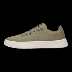 Men's Canvas Cruiser