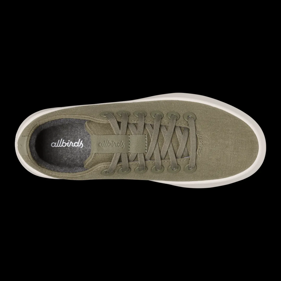 Men's Canvas Cruiser
