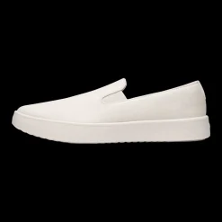 Men's Canvas Cruiser Slip On