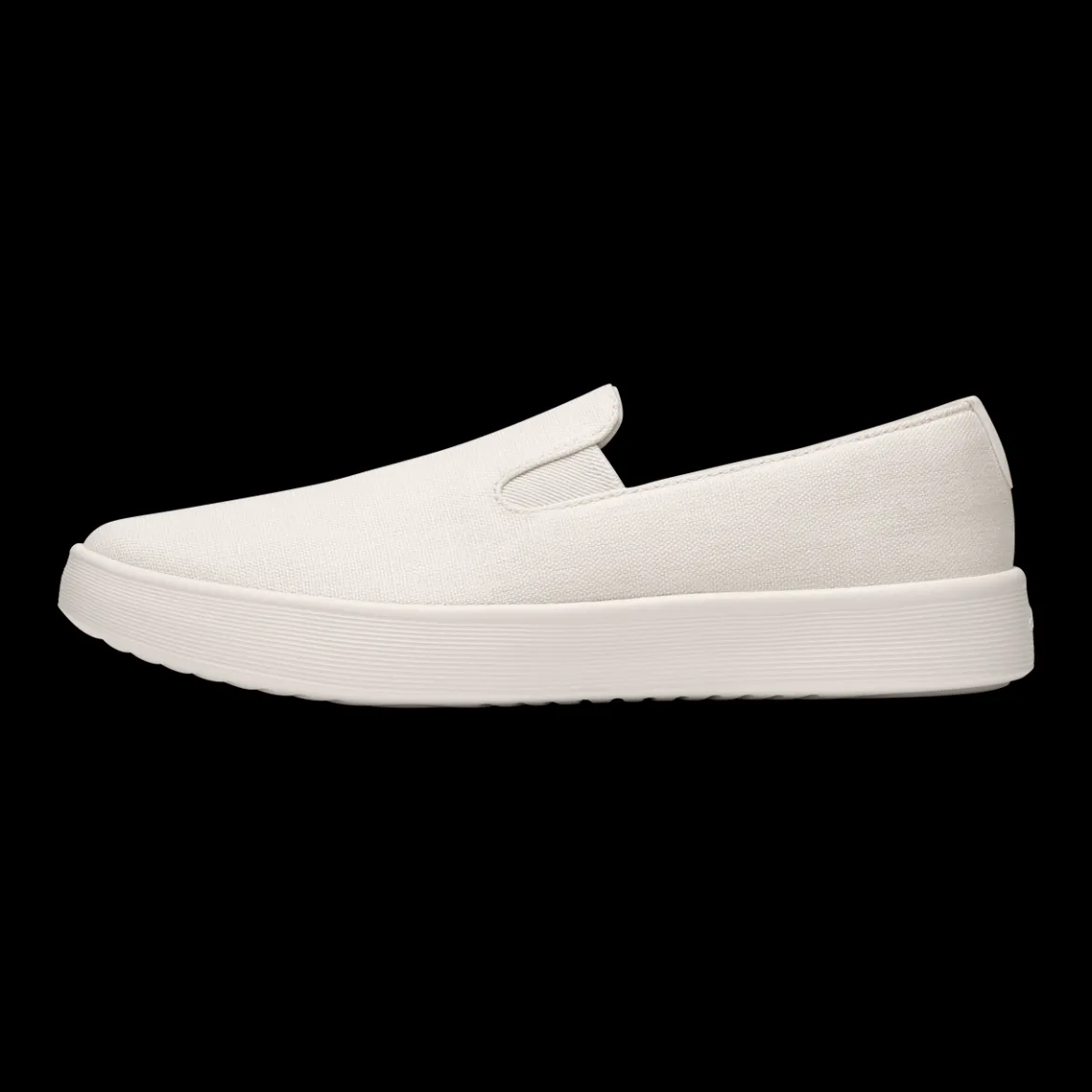 Men's Canvas Cruiser Slip On