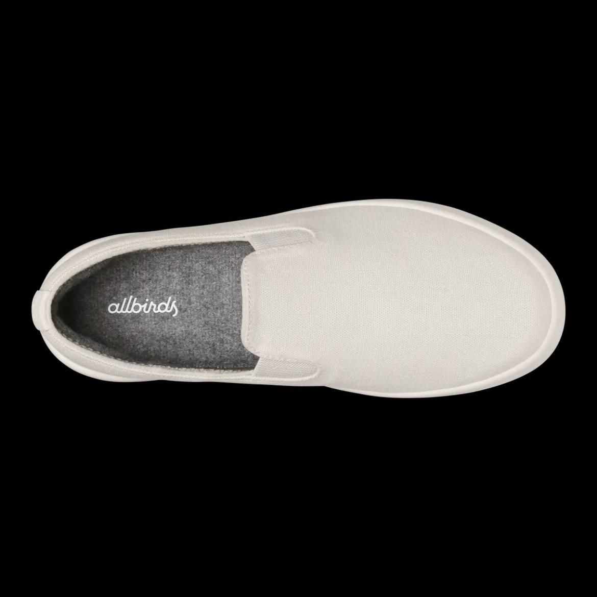 Men's Canvas Cruiser Slip On