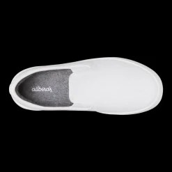 Men's Canvas Cruiser Slip On