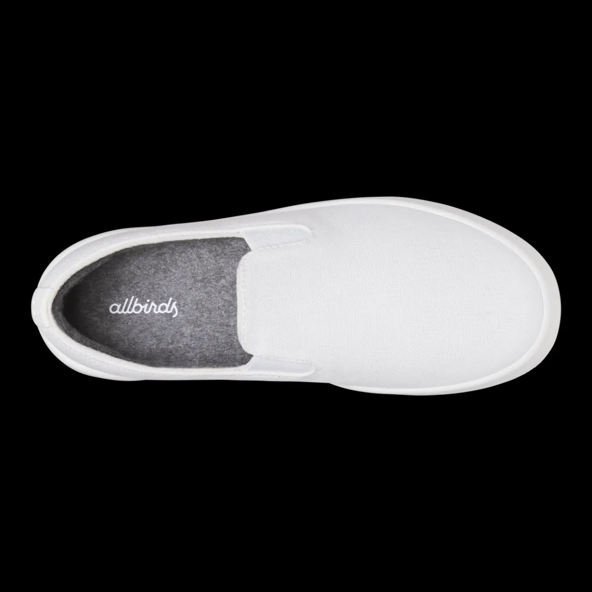 Men's Canvas Cruiser Slip On