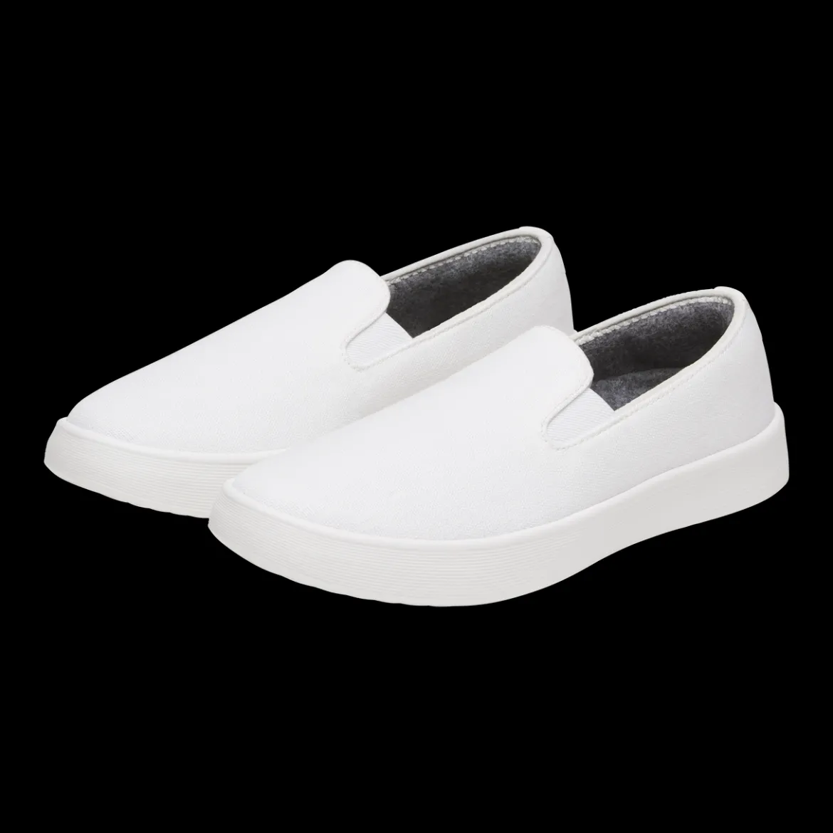 Men's Canvas Cruiser Slip On