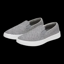 Men's Canvas Cruiser Slip On