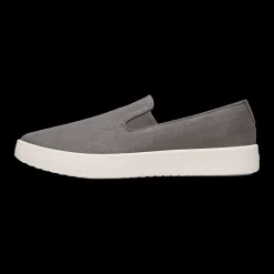 Men's Canvas Cruiser Slip On