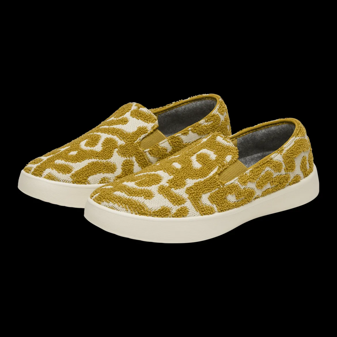 Men's Cruiser Slip On Terry
