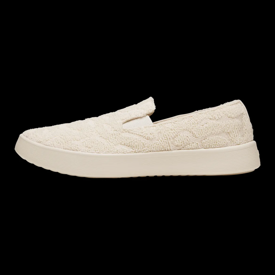 Men's Cruiser Slip On Terry