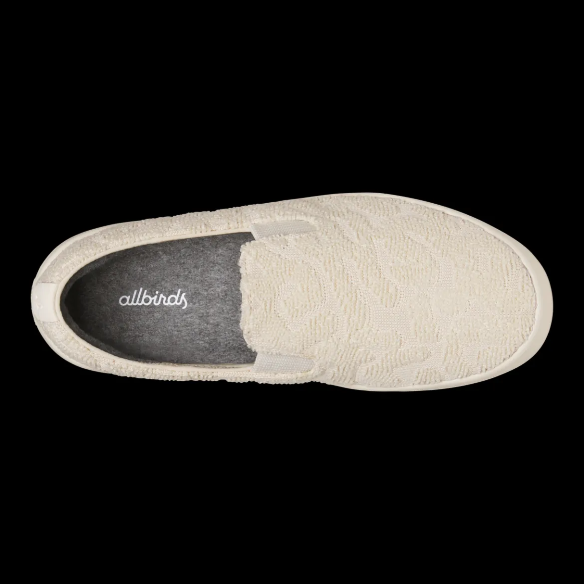 Men's Cruiser Slip On Terry