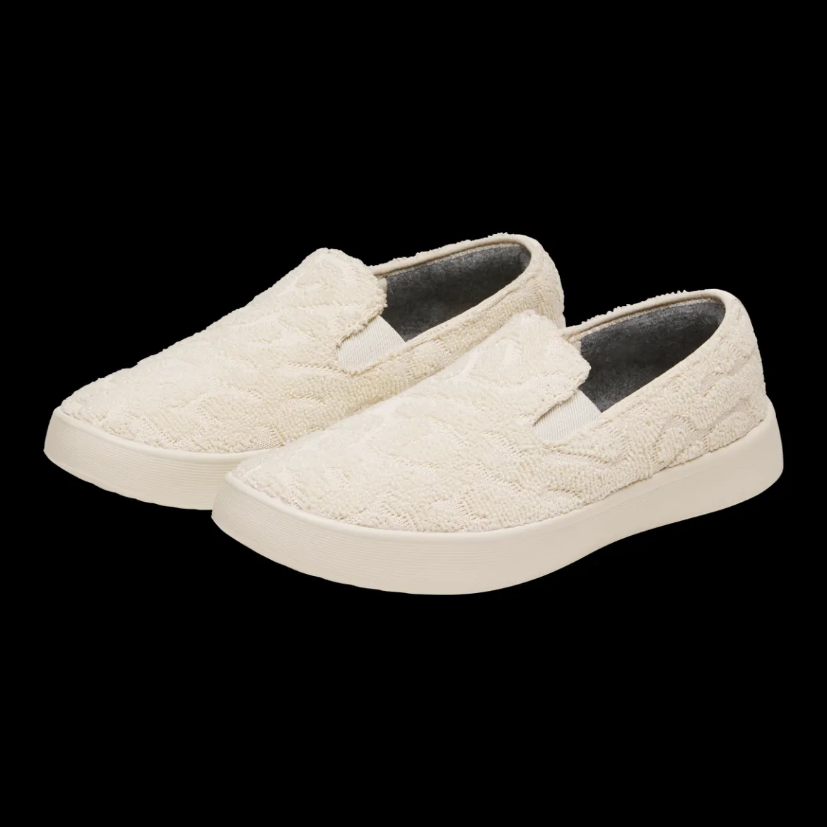 Men's Cruiser Slip On Terry
