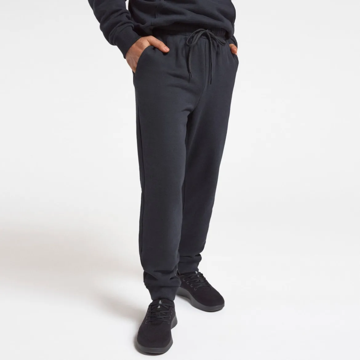 Men's Merino Blend Sweatpant