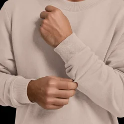 Men's Merino Blend Sweatshirt