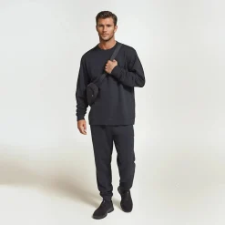 Men's Merino Blend Sweatshirt