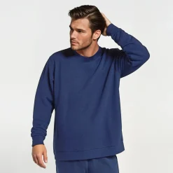 Men's Merino Blend Sweatshirt