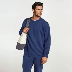 Men's Merino Blend Sweatshirt