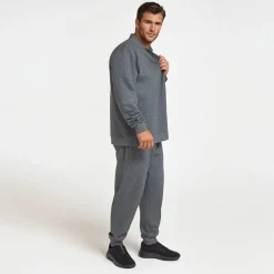 Men's Merino Blend Sweatshirt