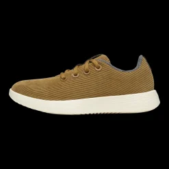 Men's Runner NZ Corduroy
