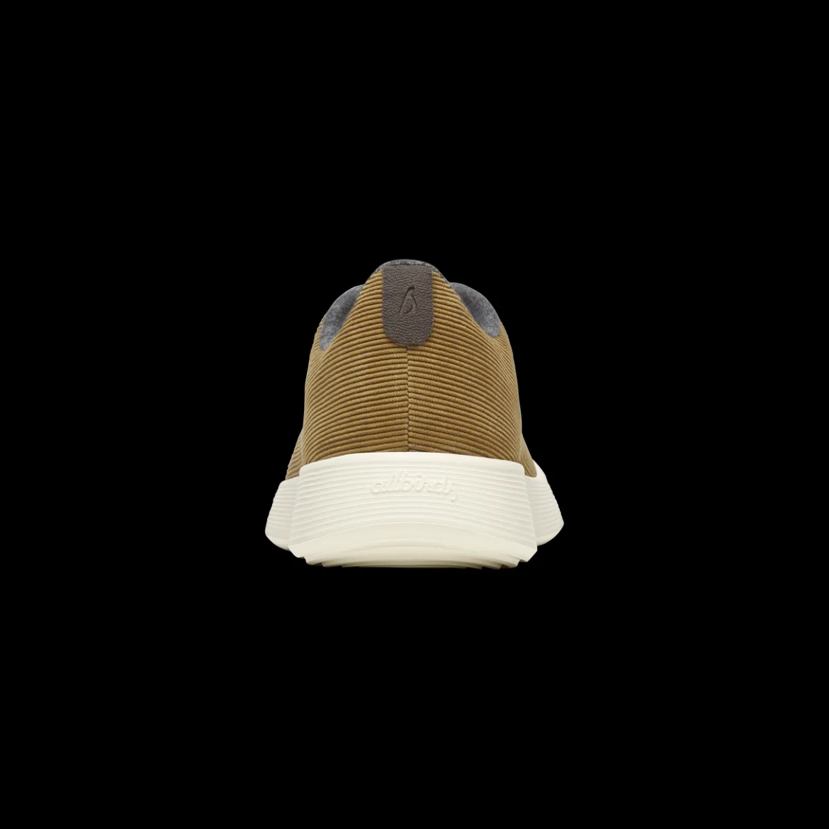 Men's Runner NZ Corduroy