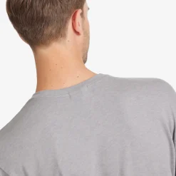 Men's Soft Merino Long Sleeve Tee