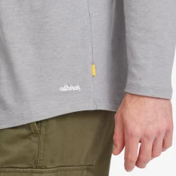 Men's Soft Merino Long Sleeve Tee