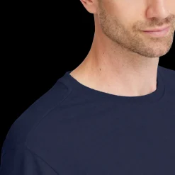 Men's Soft Merino Tee