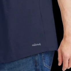 Men's Soft Merino Tee
