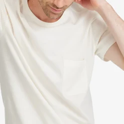 Men's Soft Merino Tee