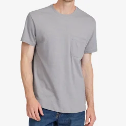 Men's Soft Merino Tee