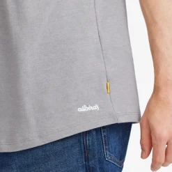 Men's Soft Merino Tee