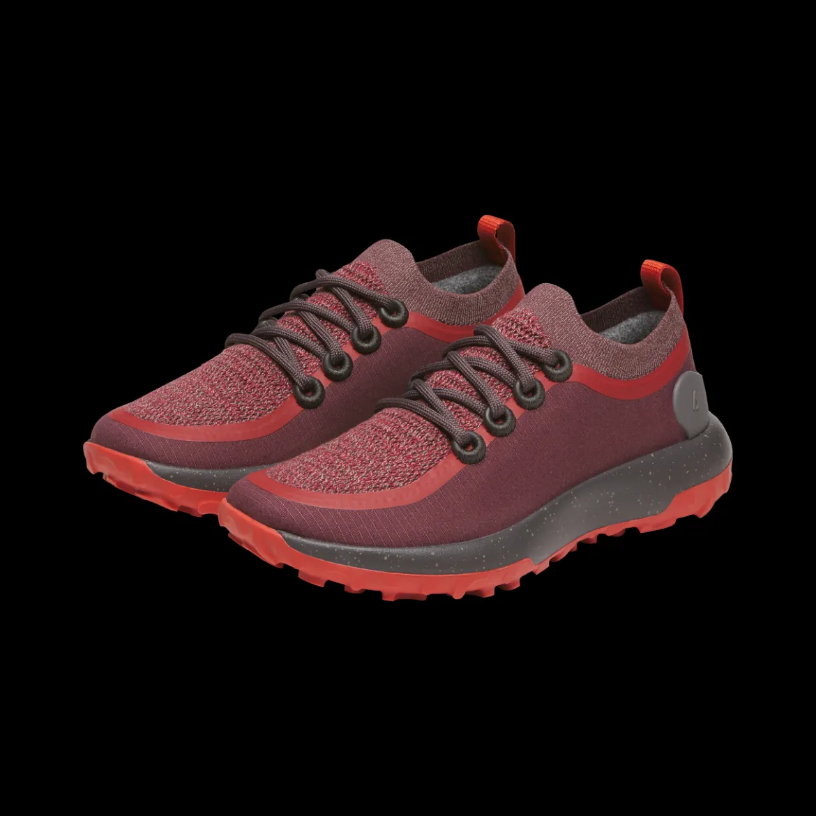 Men's Trail Runners