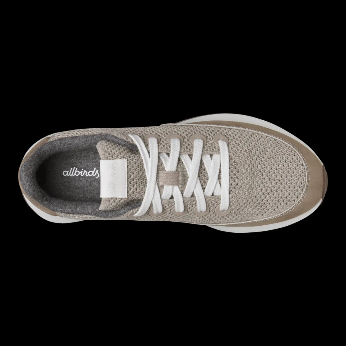 Men's Varsity Airy