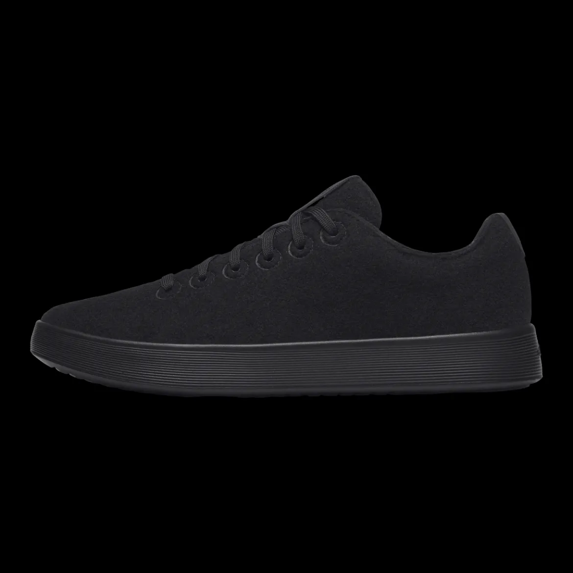 Men's Wool Cruiser