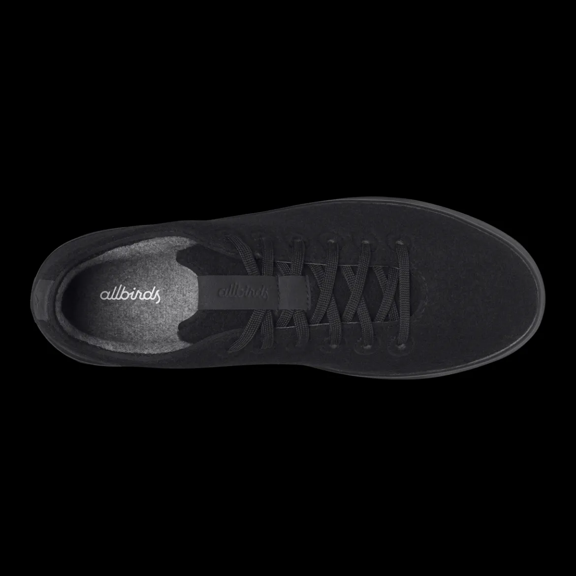 Men's Wool Cruiser