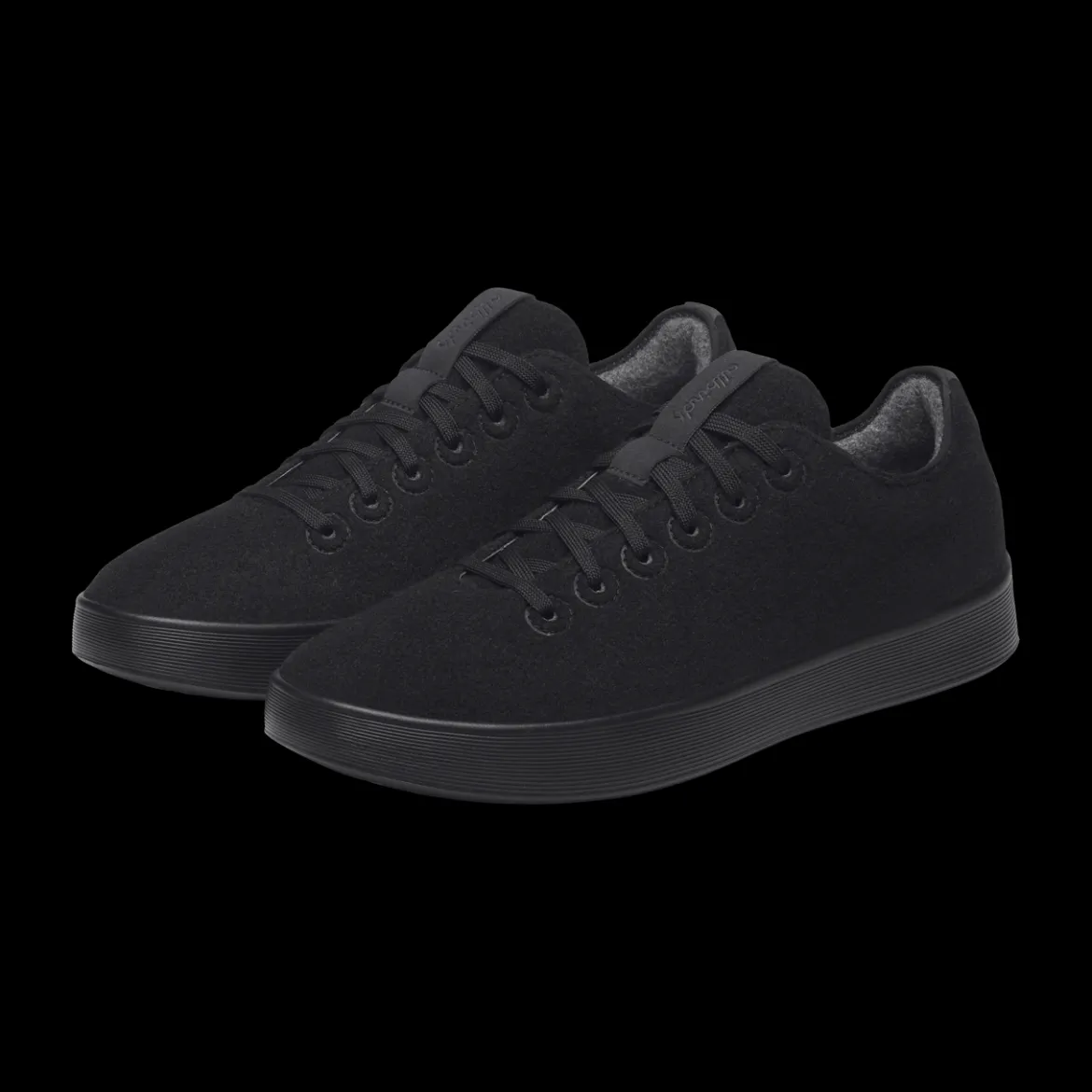 Men's Wool Cruiser