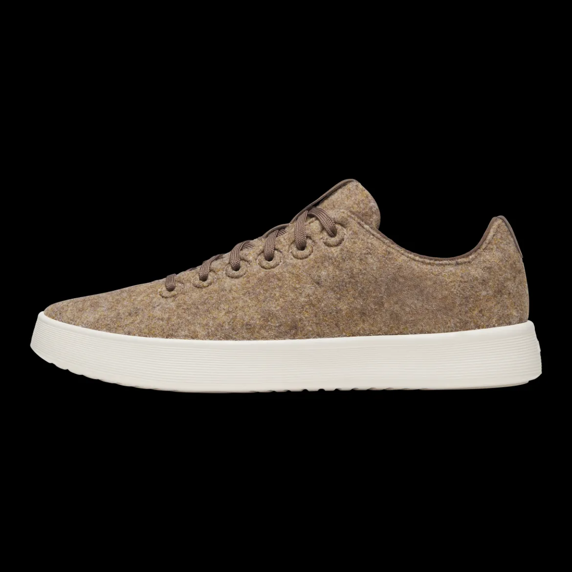 Men's Wool Cruiser