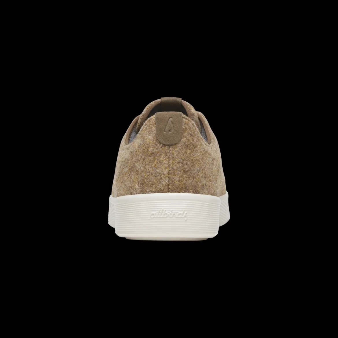 Men's Wool Cruiser