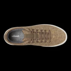 Men's Wool Cruiser
