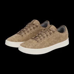 Men's Wool Cruiser