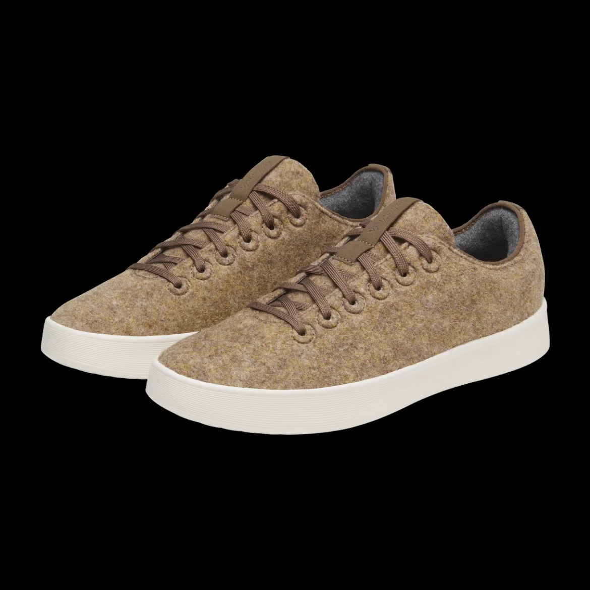 Men's Wool Cruiser