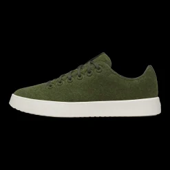 Men's Wool Cruiser
