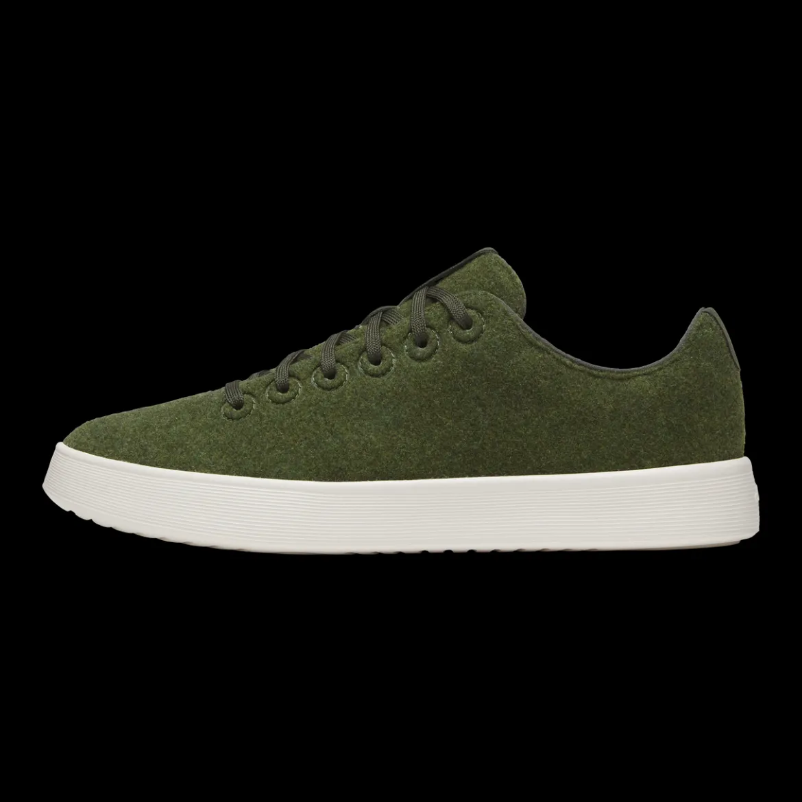 Men's Wool Cruiser