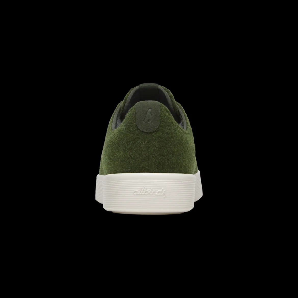 Men's Wool Cruiser