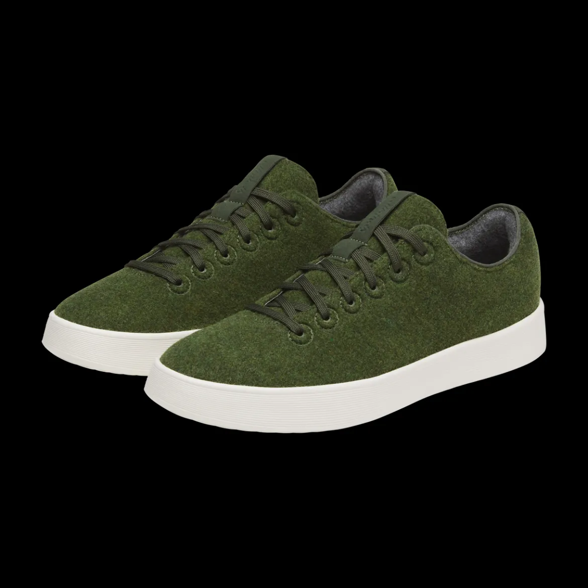 Men's Wool Cruiser