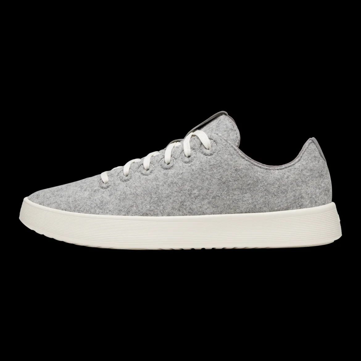 Men's Wool Cruiser